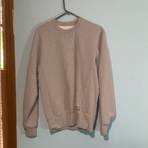 Vintage Grey Sweater